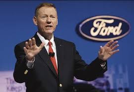 For Alan Mulally, a question that refuses to go away